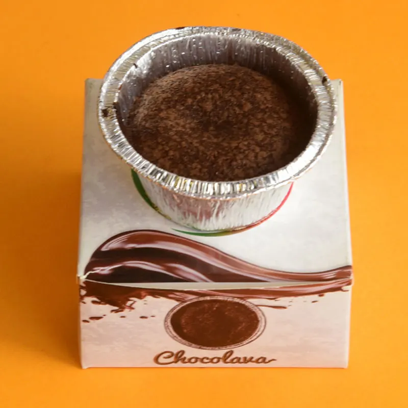 Choco Lava