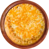 Cheese & Corn Pizza