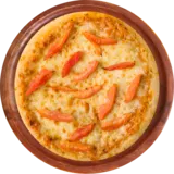 tomato-pizza